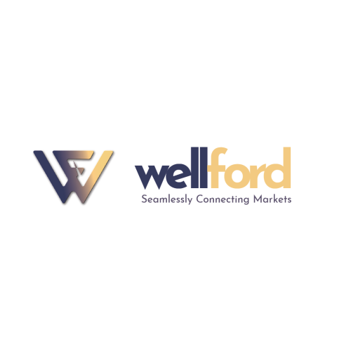 Wellford General Trading LLC SPC  ويلفورد للتجارة العامة - ذ.م.م - ش.ش.و